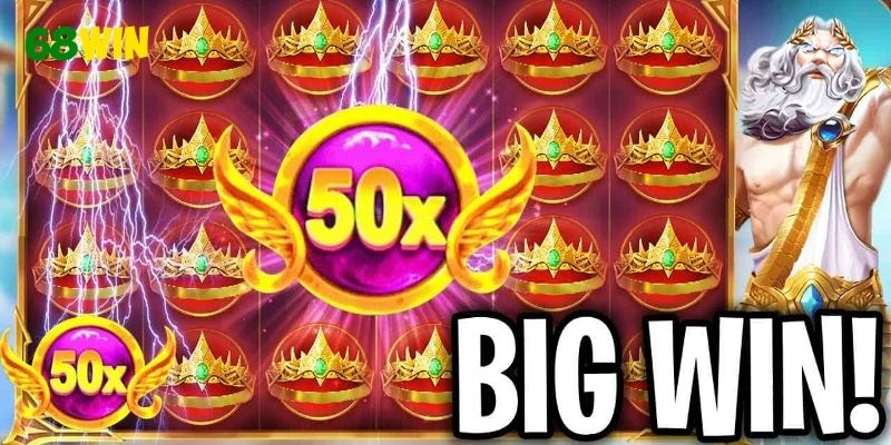 Các điểm hot của game tại nhà cái