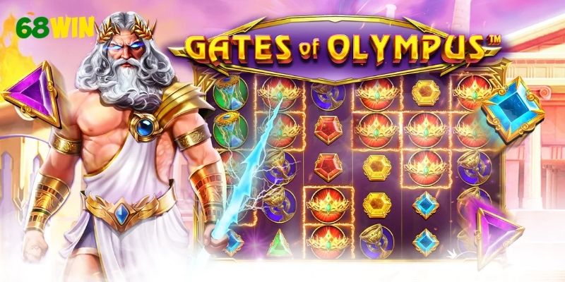 Các mẹo chơi Gates of Olympus 1000 dễ thắng