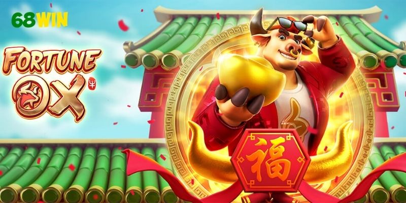 Chiến thuật Fortune Ox Deluxe giúp trải nghiệm game hiệu quả
