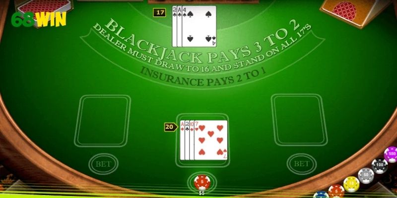 Chiến thuật giúp nâng cao cơ hội chiến thắng trong mỗi ván cược