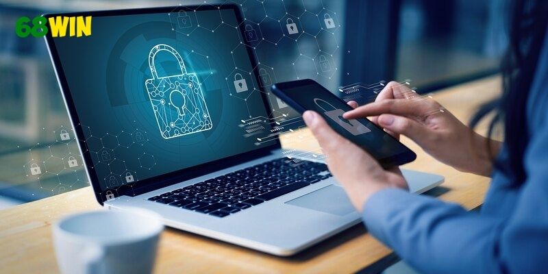 Chính sách bảo mật chuẩn mã hóa đa tầng an toàn