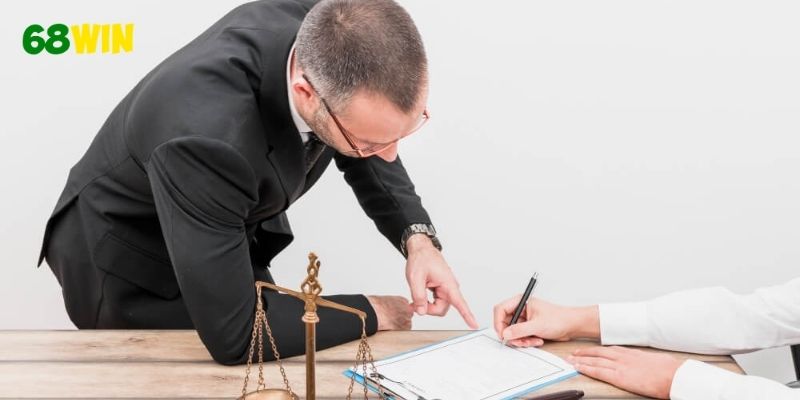 Chính sách miễn trừ trách nhiệm rõ ràng, an tâm trải nghiệm