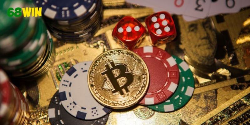 Đăng ký 68WIN mở khóa đặc quyền hấp dẫn