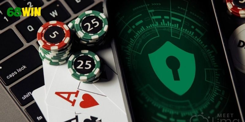 Đăng nhập 68WIN mở lối vào kho game đỉnh cao