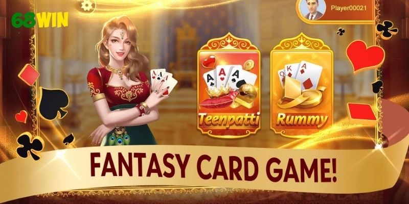 Đây là game bài hot với luật đơn giản