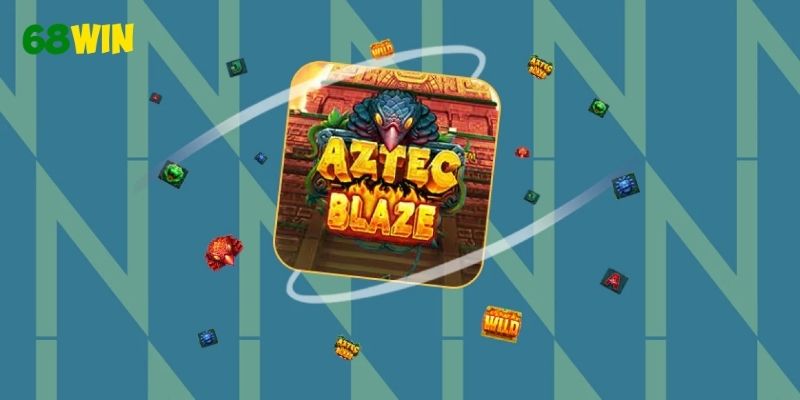 Đây là game slot chủ đề văn minh Aztec hấp dẫn