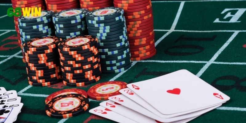 Game bài 68WIN bùng nổ trải nghiệm đỉnh cao