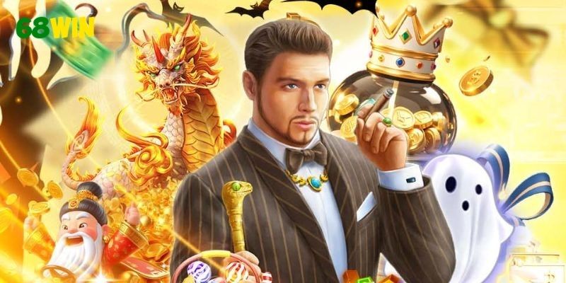 Giới thiệu tổng quan về nền tảng giải trí trực tuyến nổi bật