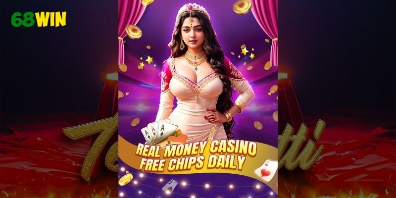 Khái quát nhanh về Teen Patti Crown