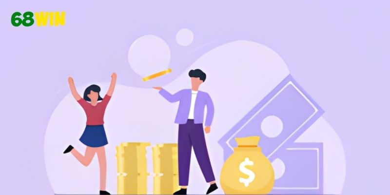 Khuyến mãi 68WIN gia tăng giá trị mỗi ngày