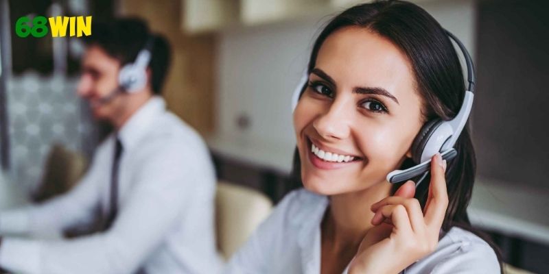 Liên hệ 68WIN bảo mật cao, phản hồi chuẩn xác