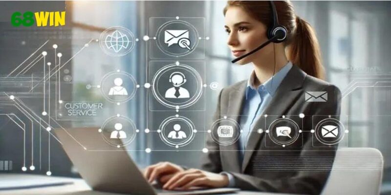 Mạng lưới CSKH đa tầng, tối ưu trải nghiệm hội viên