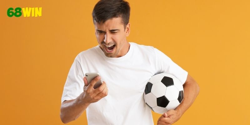 Nắm cách đọc tỷ lệ giúp nâng độ chính xác khi soi kèo