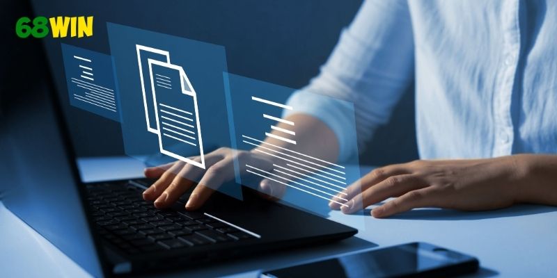 Sẵn sàng thông tin để kích hoạt ưu đãi nhanh chóng
