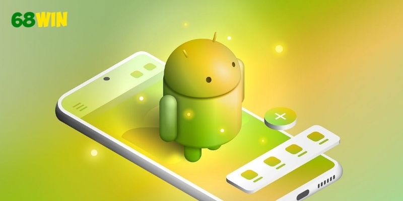 Tải App 68WIN chuẩn mọi nền tảng, vào game tức thì