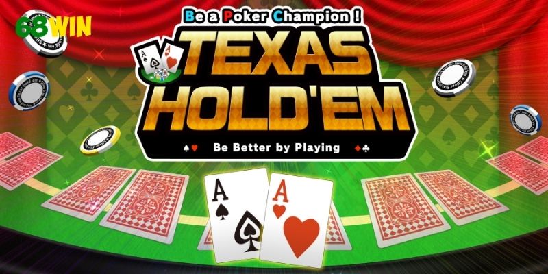 Texas Holdem Bounty Turbo kịch tính săn thưởng